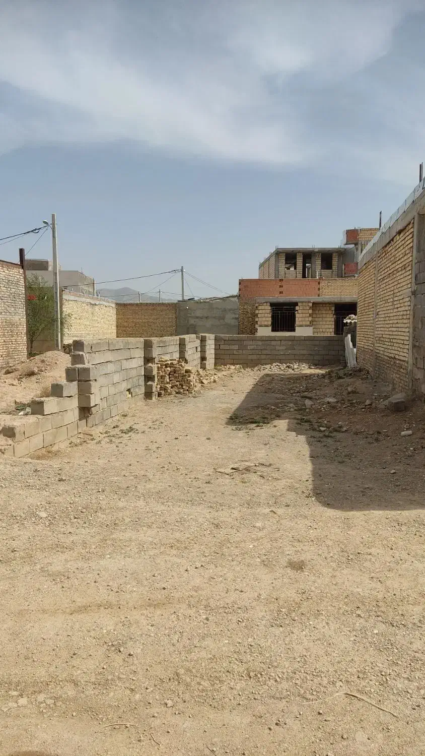 فروش زمین|فروش زمین و ملک کلنگی|بجنورد, |دیوار