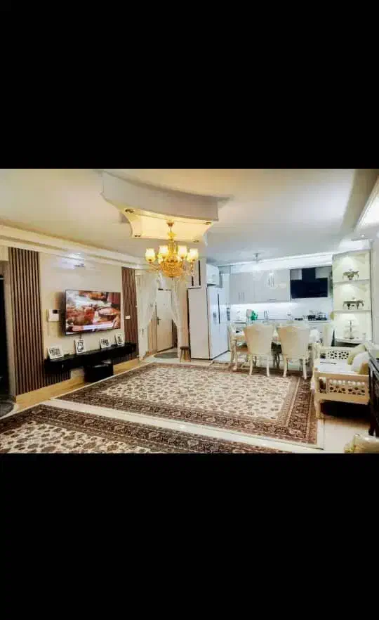 اجاره آپارتمان طبقه اول|اجارهٔ آپارتمان|بروجرد, |دیوار