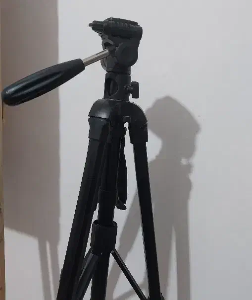 سه پایه عکاسی|دوربین عکاسی و فیلم‌برداری|گرگان, |دیوار