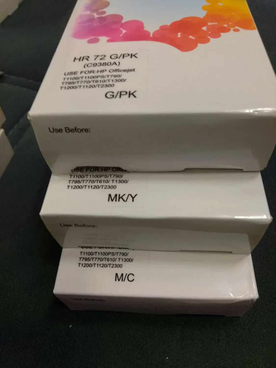 هد پلاتر اچ پی HP|پرینتر، اسکنر، کپی، فکس|تهران, امجدیه (خاقانی)|دیوار