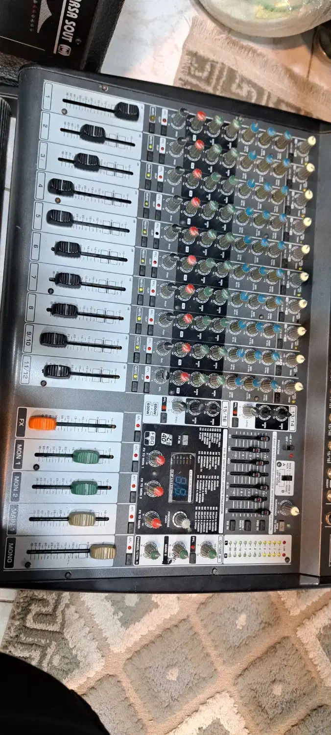 مبلغ  ۴۵ملیون تومان|صوتی و تصویری|میناب, |دیوار