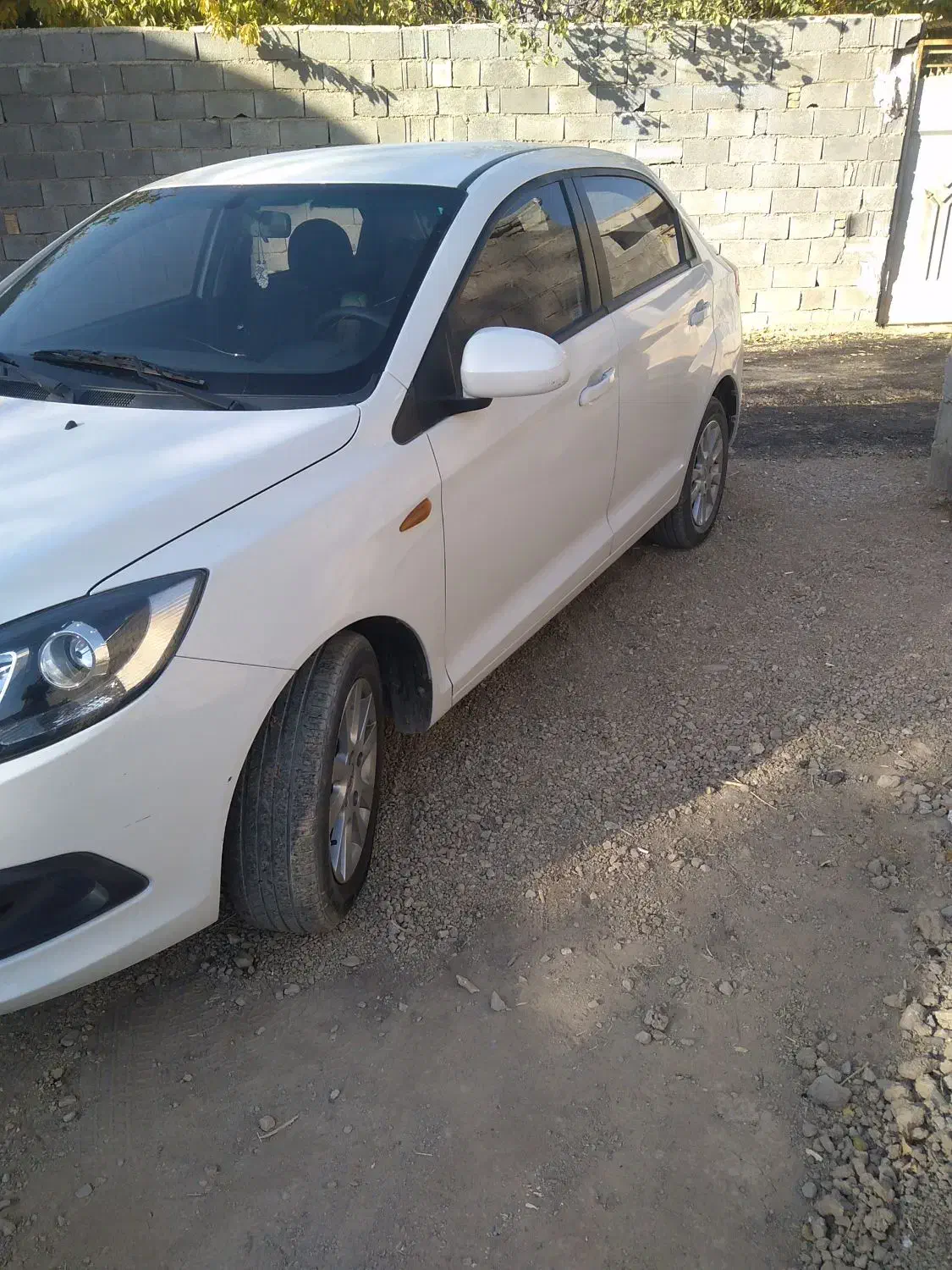 ام وی ام 315 صندوق دار|خودرو سواری و وانت|اصفهان, فرح آباد|دیوار