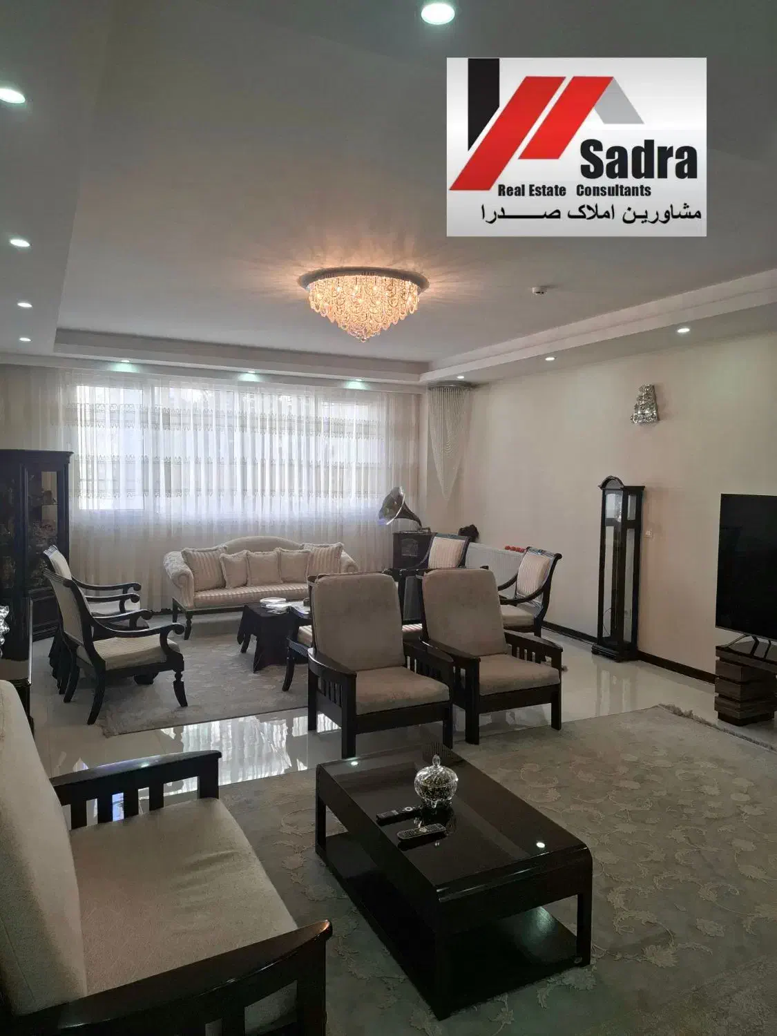 آپارتمان ۱۴۵متری در کرج ،شهرک بعثت|فروش آپارتمان|مشکین‌دشت, |دیوار