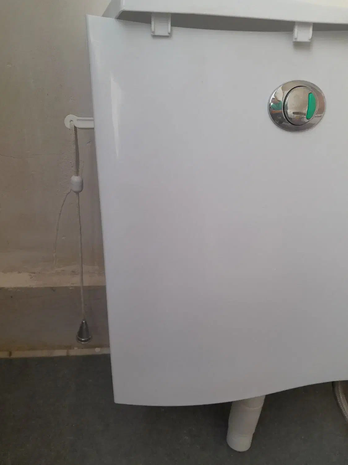 فلش تانک|لوازم سرویس بهداشتی|کرمانشاه, |دیوار