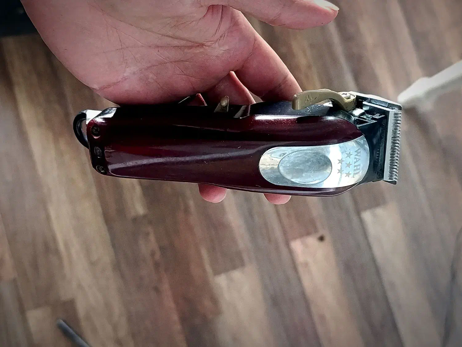 ماشین اصلاح وال|آرایشگاه و سالن‌های زیبایی|تربت‌حیدریه, قائم|دیوار