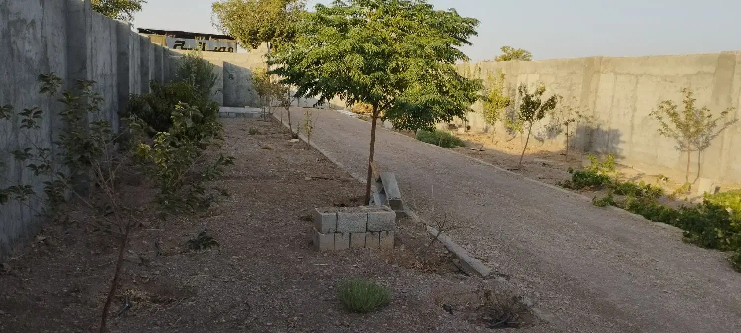 دوباغ،جهادآباد در محدوده مسکونی،واقع در طرح هادی|فروش خانه و ویلا|شاهین‌شهر, برخوار غرب|دیوار