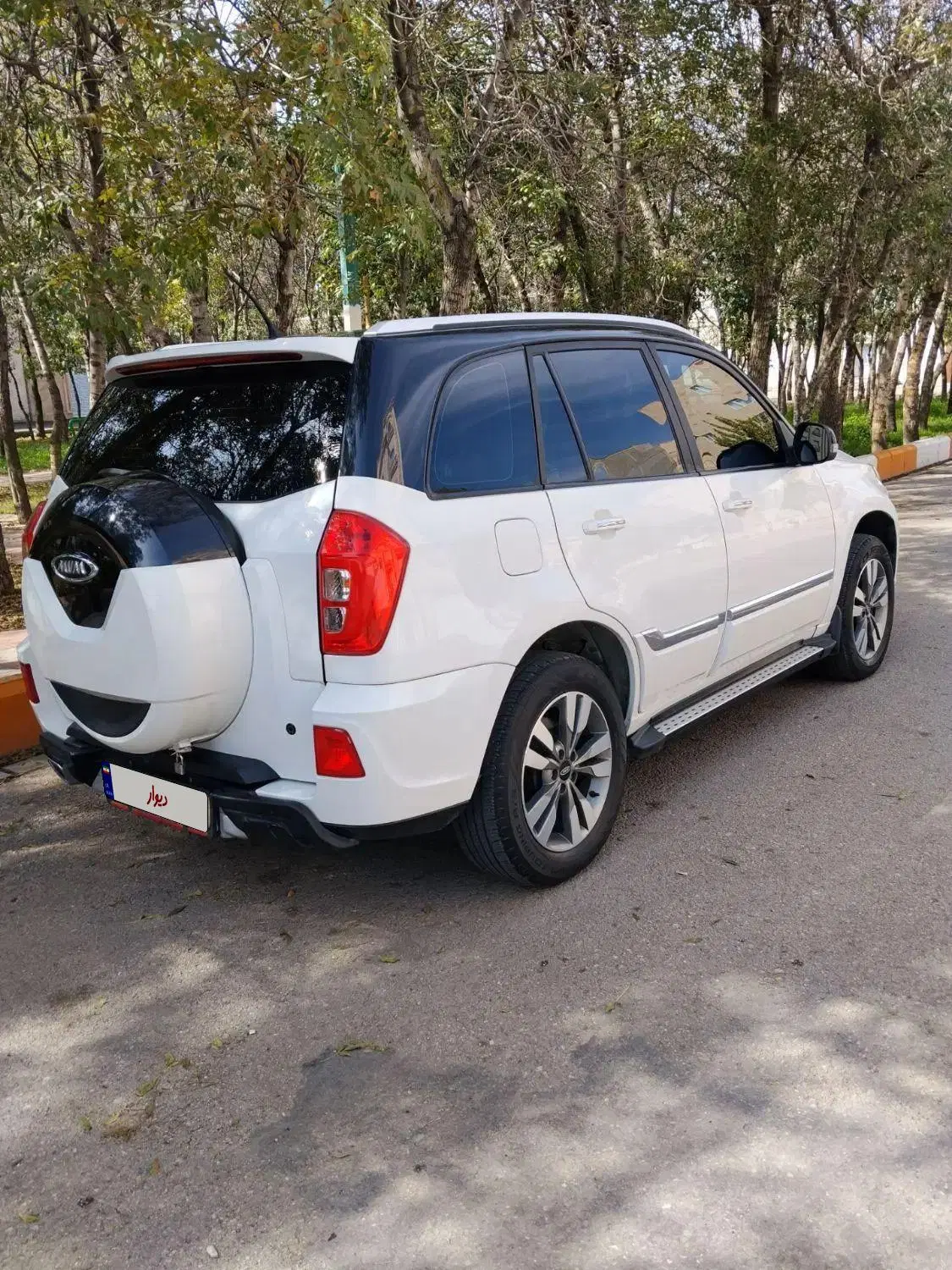 mvm x33s 97|خودرو سواری و وانت|اردبیل, |دیوار