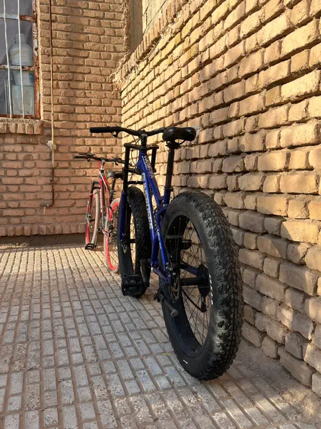 دوچرخه صاحلی|دوچرخه، اسکیت، اسکوتر|گناباد, |دیوار