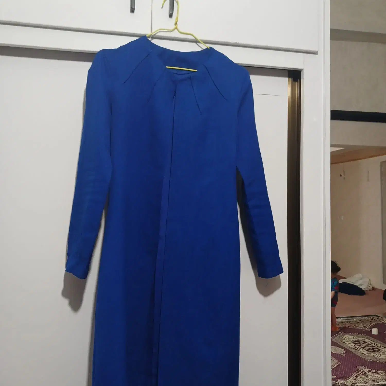 لباس های تروتمیز وکاملا سالم|لباس|تالش, طولارود|دیوار