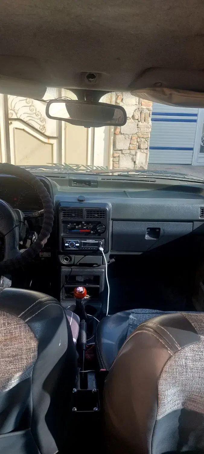 پراید|خودرو سواری و وانت|آذرشهر, |دیوار