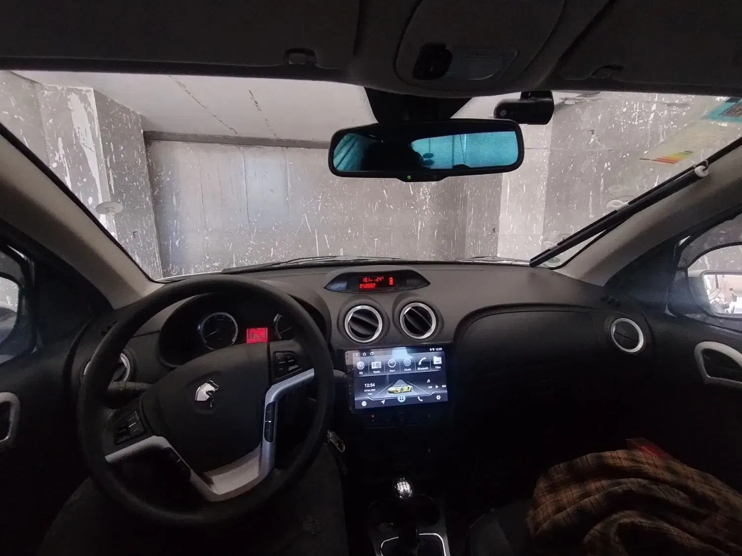 رانا پلاس ارتقا با آپشن مدل ۱۴۰۳|خودرو سواری و وانت|دماوند, دماوند|دیوار