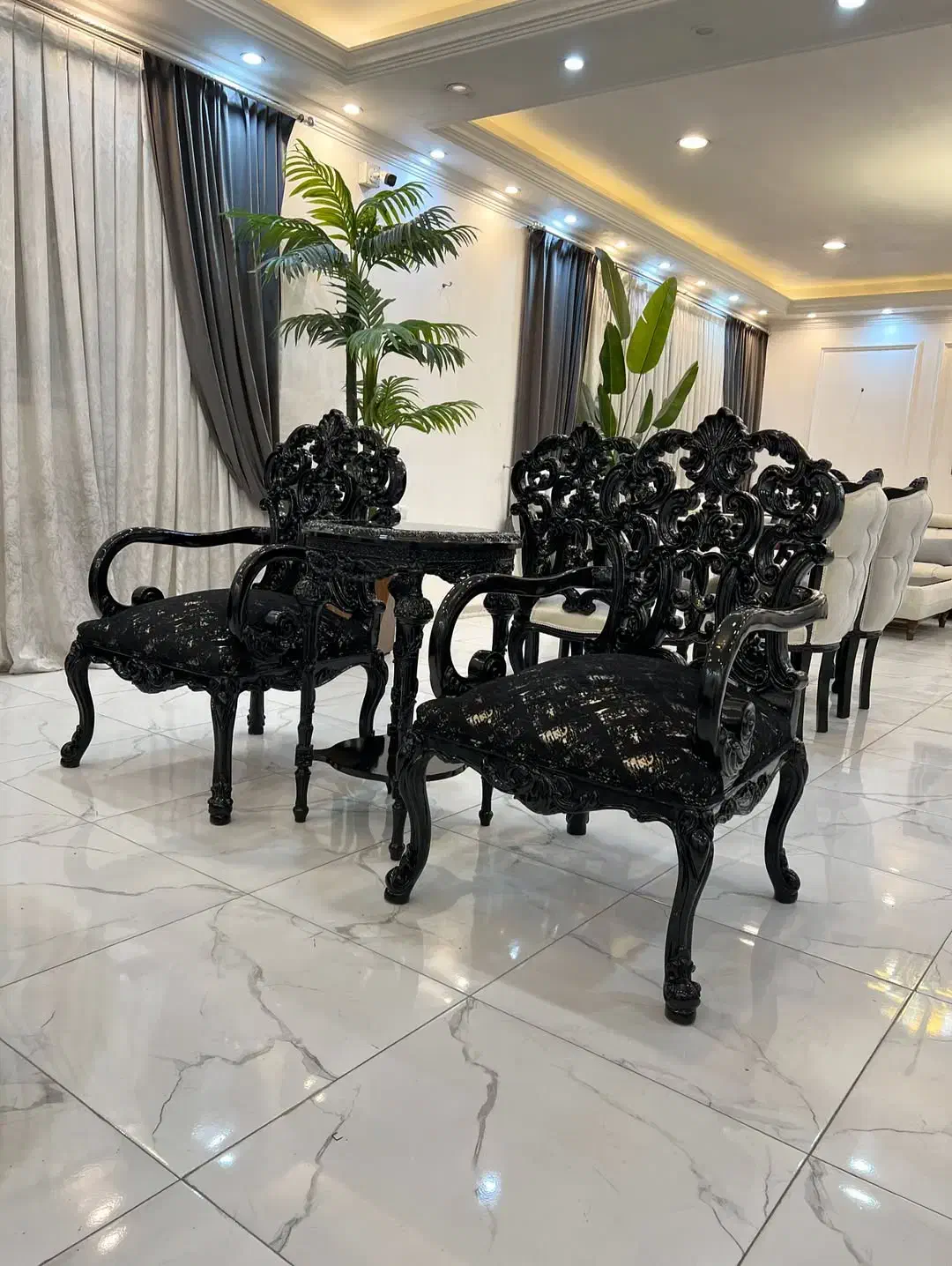 مدل کینگ انواع سفارشات مبلمان را به ما بسپاریدمبل|مبلمان خانگی و میز عسلی|مرند, |دیوار