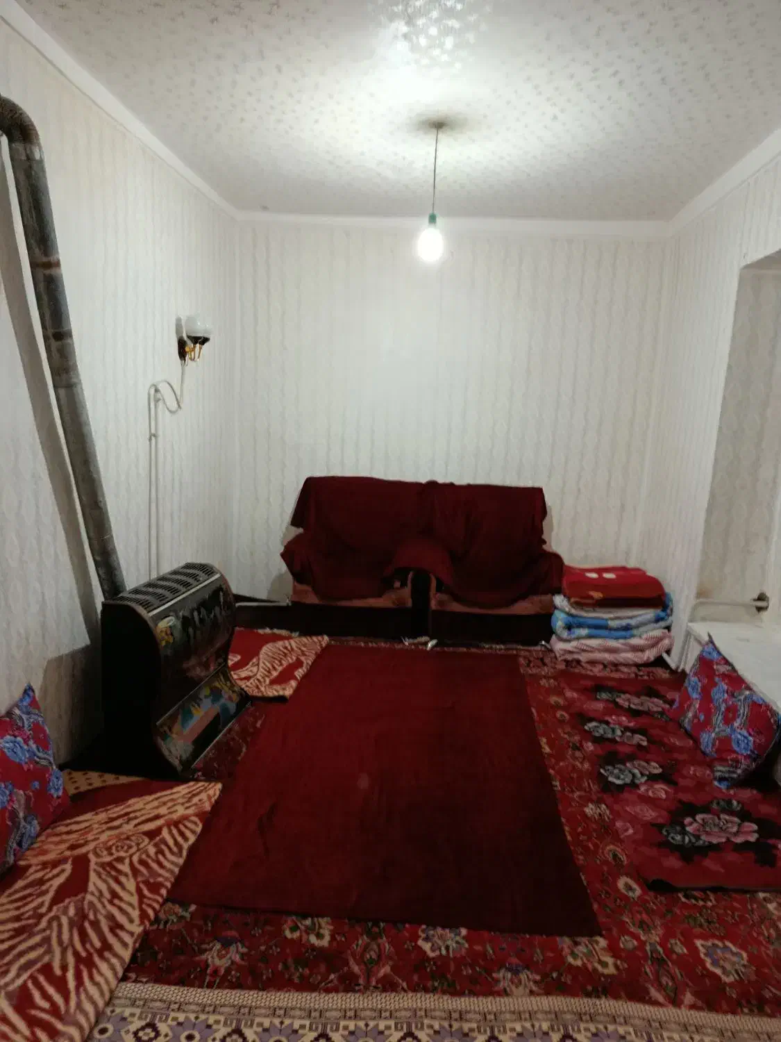 سوئیت|اجارهٔ کوتاه‌مدت آپارتمان و سوئیت|ماکو, |دیوار