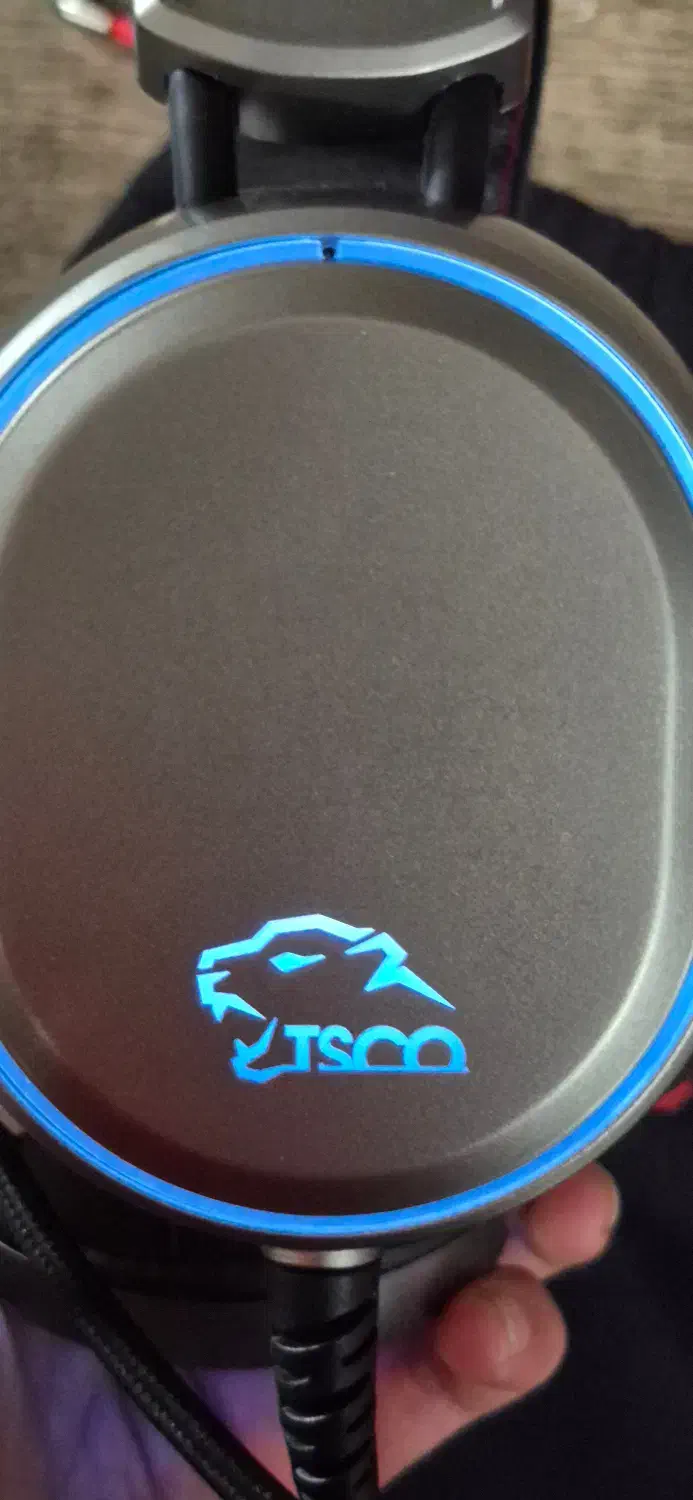 هدست تسکو GH5160|قطعات و لوازم جانبی رایانه|اصفهان, شیخ طوسی|دیوار