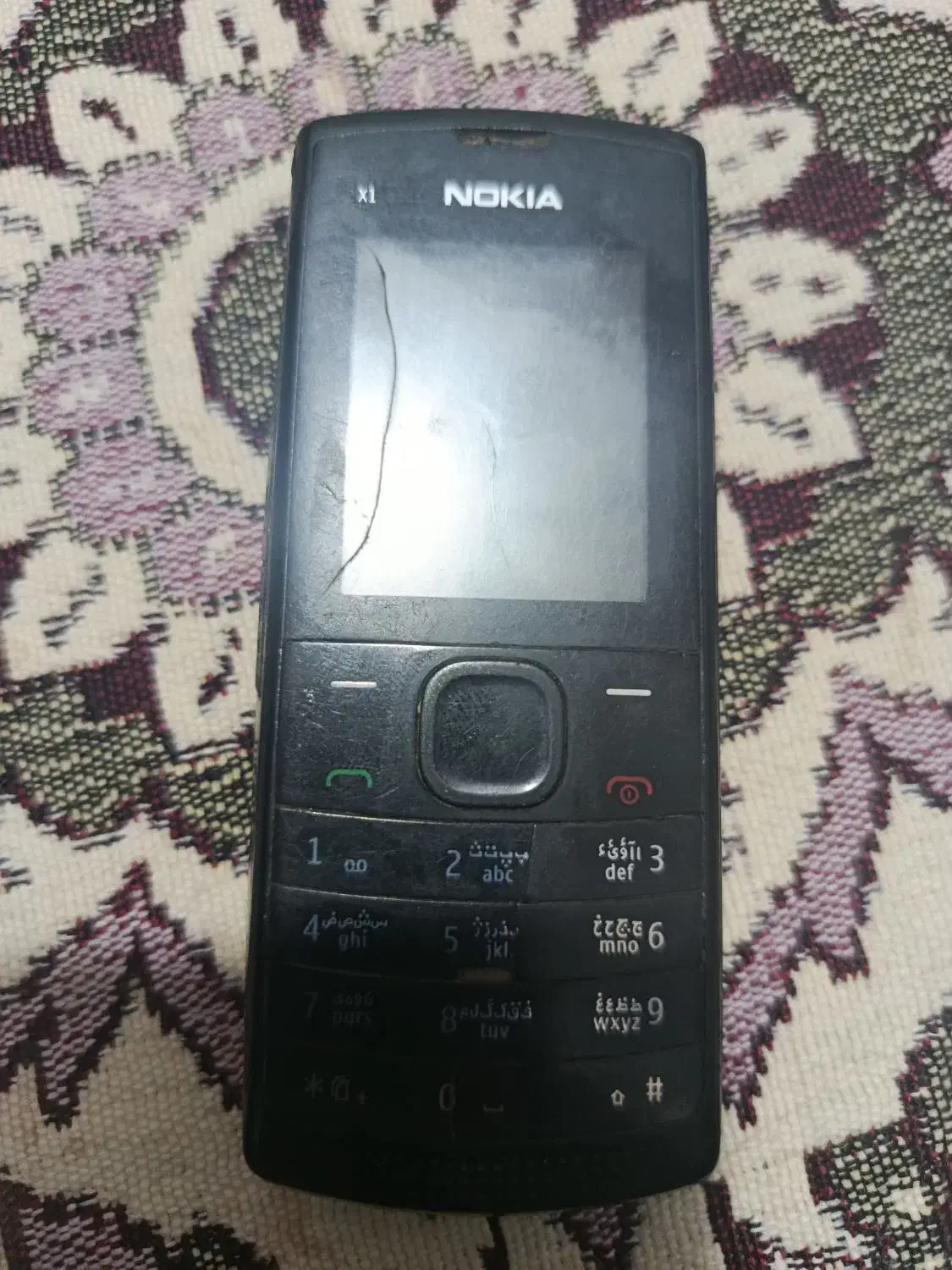 گوشیx1|موبایل|زنجان, |دیوار