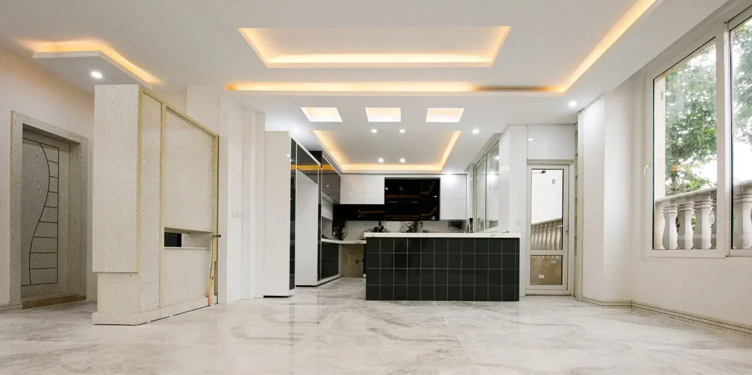 اپارتمان ۱۸۰متری/فول لاکچری/تاپ لوکیشن|فروش آپارتمان|مشهد, امام رضا (ع)|دیوار