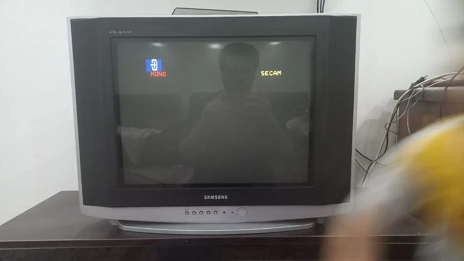 تلویزیون سامسونگ|تلویزیون و پروژکتور|تهران, هفت چنار|دیوار