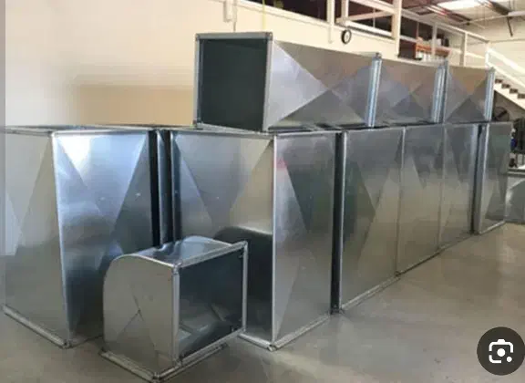 کانال سازی کولر|خدمات پیشه و مهارت|سنندج, |دیوار