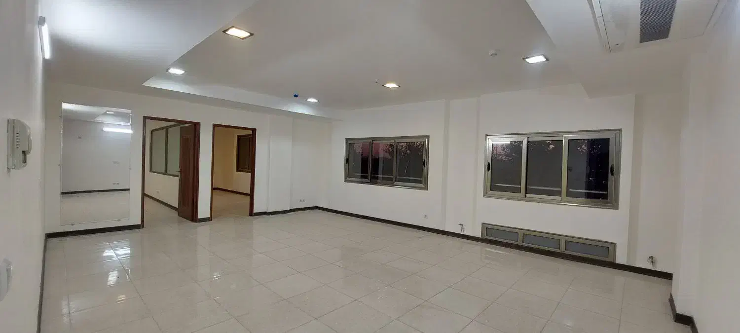 ۱۰۰متر دفتر کار تمیز وشیک شمس آبادی|اجارهٔ دفتر کار، اتاق اداری، مطب|اصفهان, شاهزاده ابراهیم|دیوار