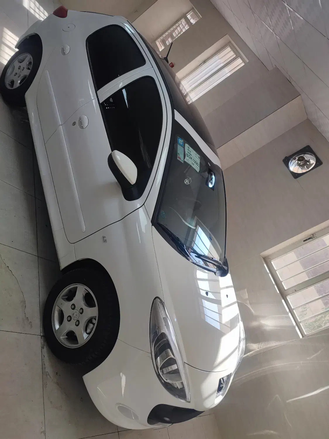 ۲۰۷ پاناروما ۱۴۰۴|خودرو سواری و وانت|تبریز, |دیوار