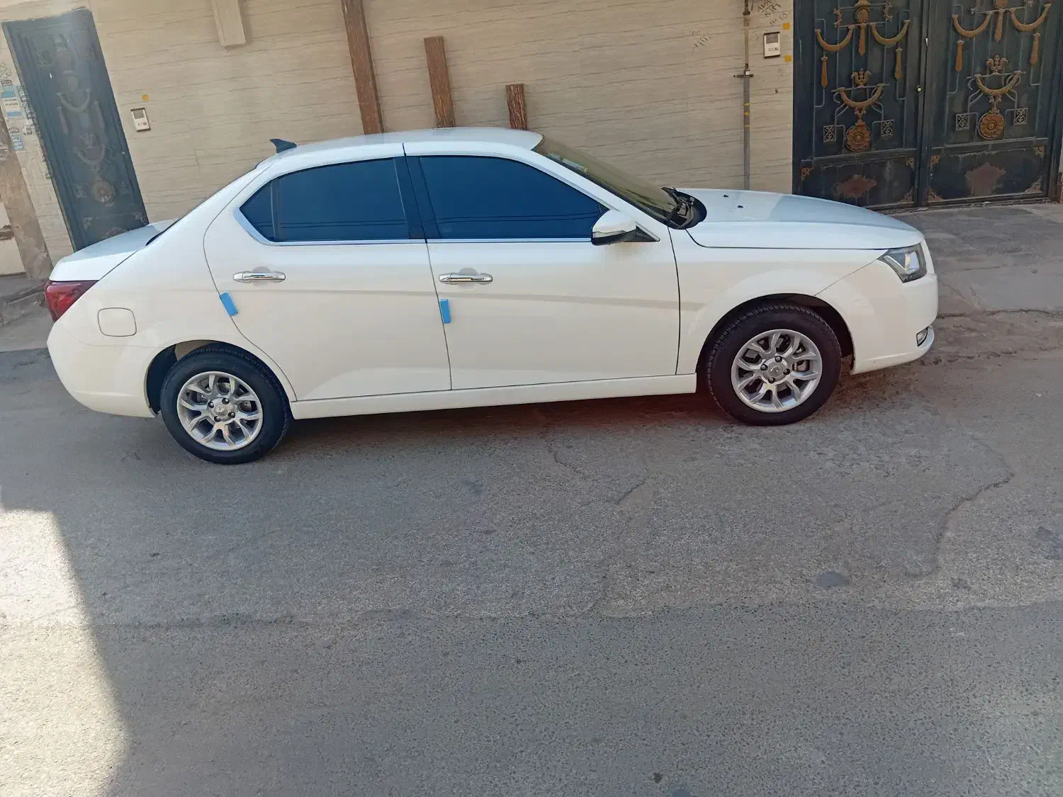 دناپلاس ۵دنده|خودرو سواری و وانت|اهواز, زیتون کارگری|دیوار