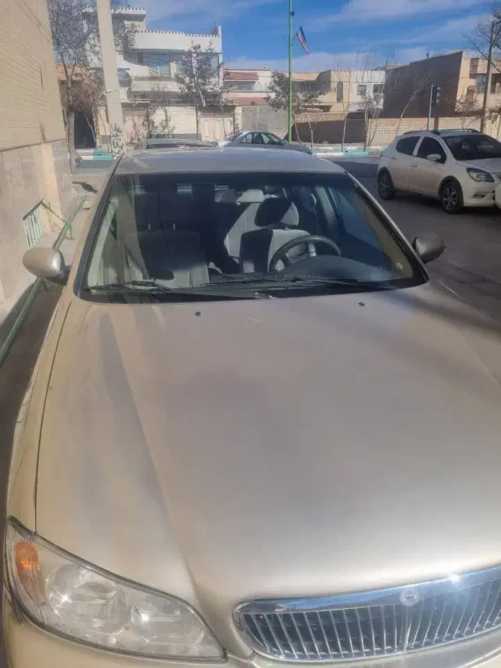 ماشین سواری|خودرو سواری و وانت|نجف‌آباد, امام خمینی|دیوار