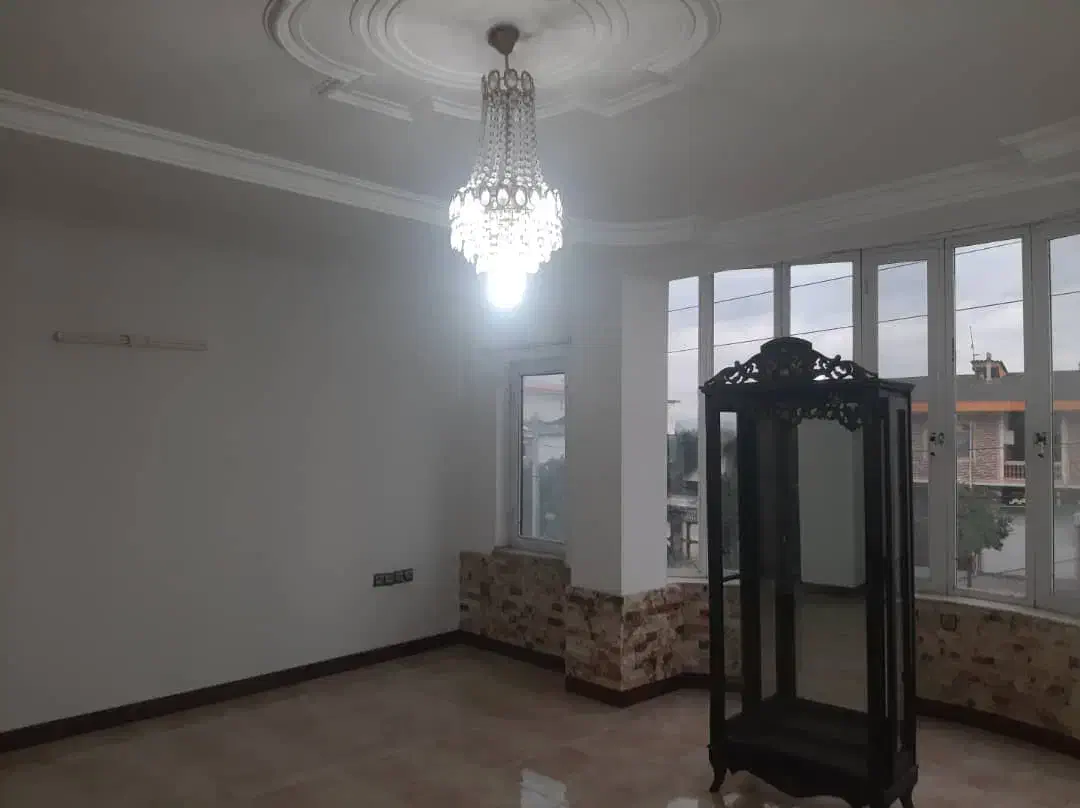 آپارتمان ۱۳۰ متری نعمت آباد|اجارهٔ آپارتمان|خرم‌آباد (تنکابن), |دیوار