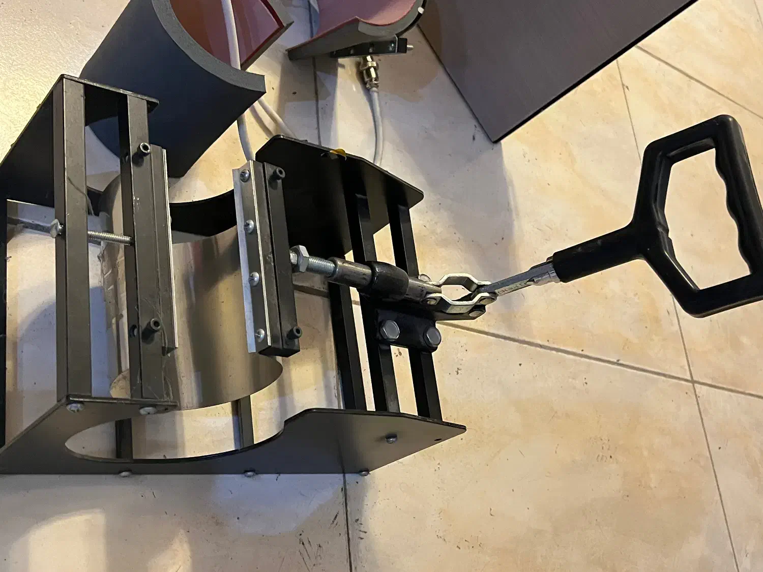 دستگاه سابلیمیشن چاپ لیوان|فروشگاه و مغازه|اهواز, ۲۴ متری|دیوار