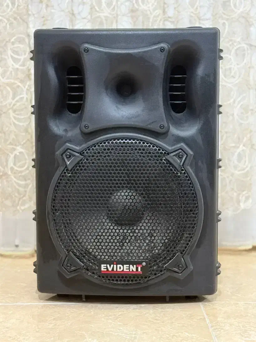 باند بزرگ اویدنت مدل v12 -A|سیستم صوتی خانگی|مریوان, |دیوار