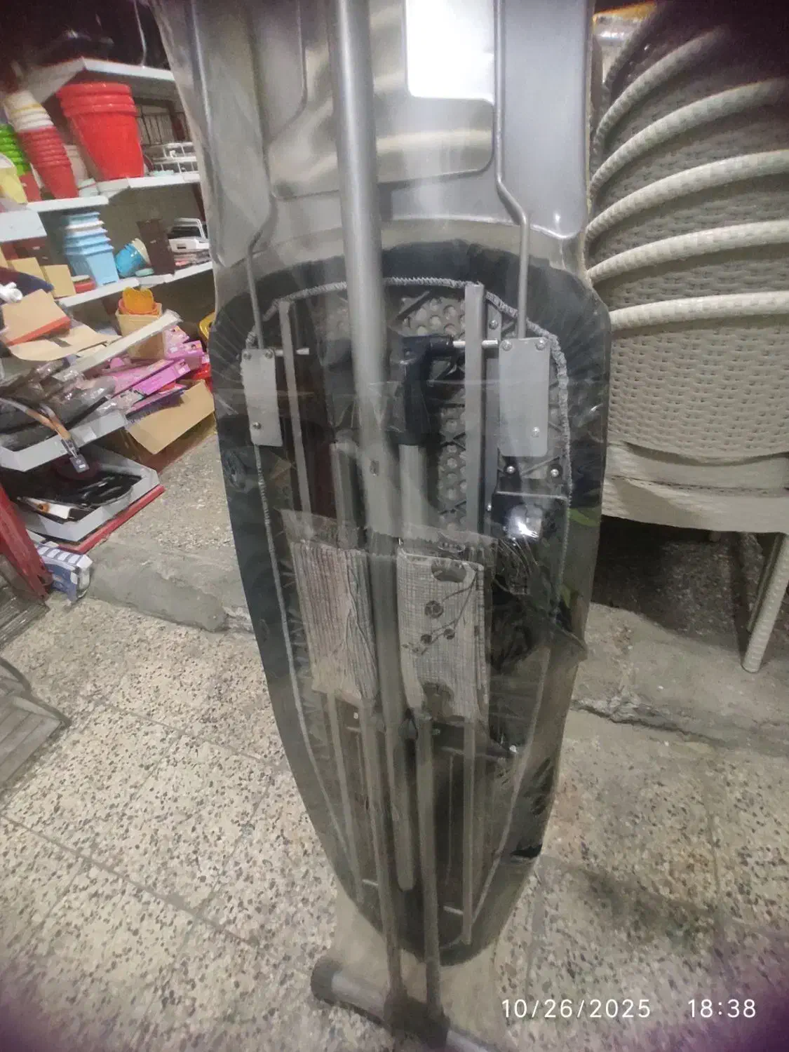 میز اتو|اتو و لوازم اتو|تبریز, |دیوار