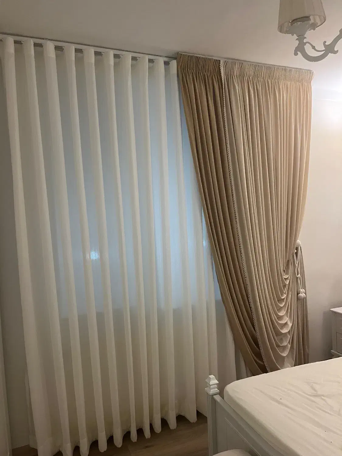 ۲۰درصد تخفیف هایپر پرده لطیفی بمدت ده روز|پرده، رانر، رومیزی|قزوین, |دیوار