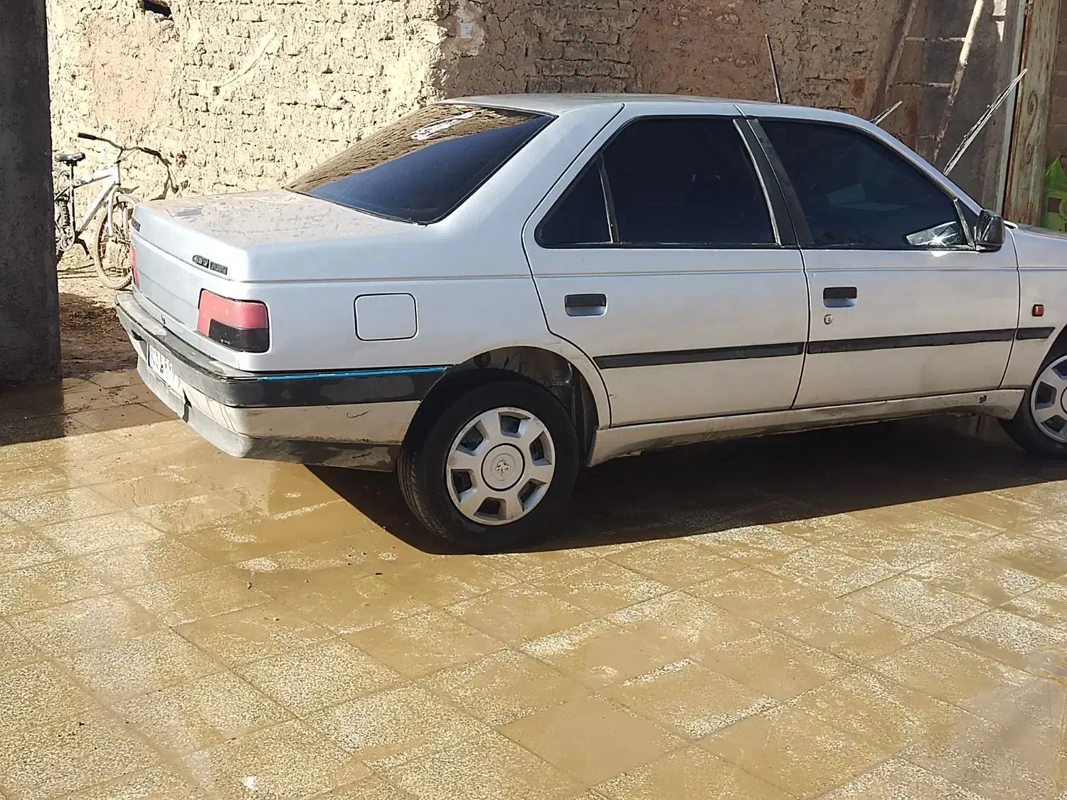 پژو|خودرو سواری و وانت|کرمان, |دیوار