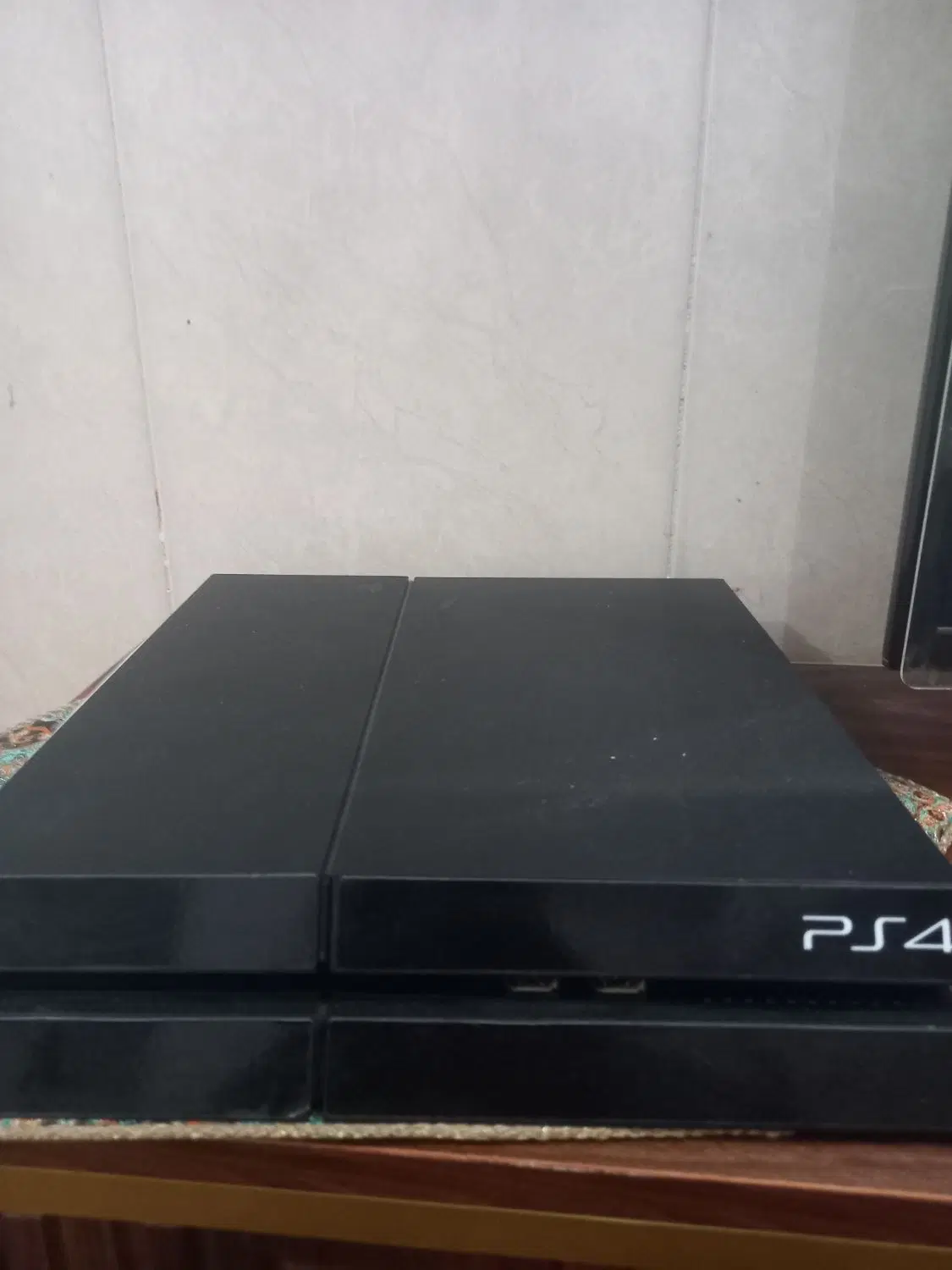 ps4|کنسول، بازی ویدئویی و آنلاین|میبد, |دیوار