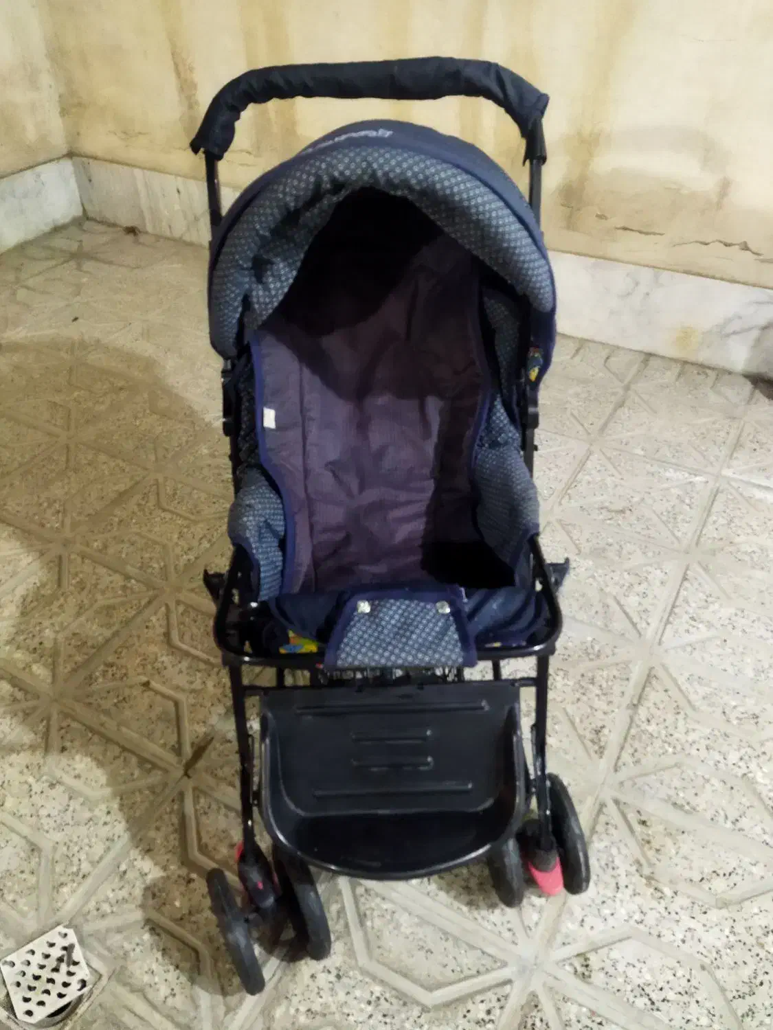 کالسکه سالم دلیجان|کالسکه و لوازم جانبی|چناران, |دیوار