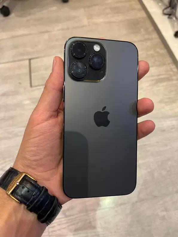 iphone 14 promax|موبایل|تهران, اوقاف|دیوار