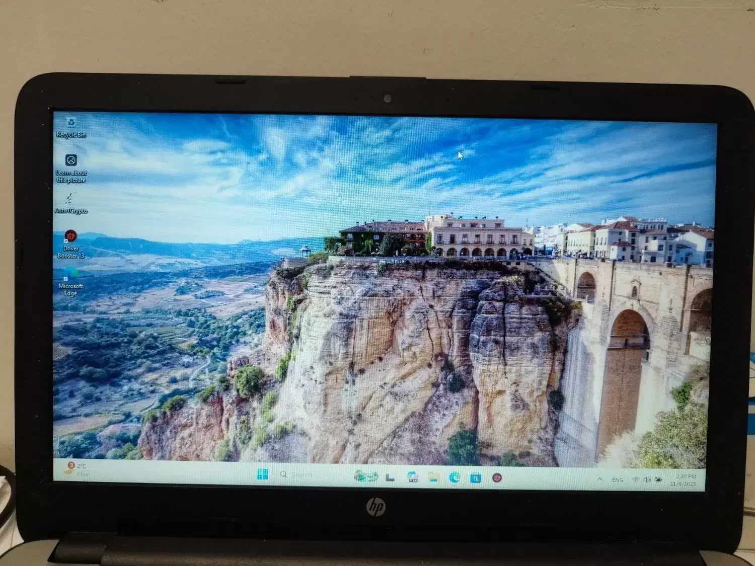 Hp Pavilion 15 نسل پنج گرافیک دار|رایانه همراه|تهران, صادقیه|دیوار