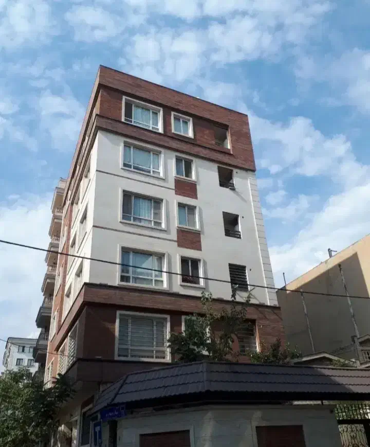 ۲۱۰ متر کلنگی جنت آباد جنوبی با جواز|فروش زمین و ملک کلنگی|تهران, جنت‌آباد جنوبی|دیوار