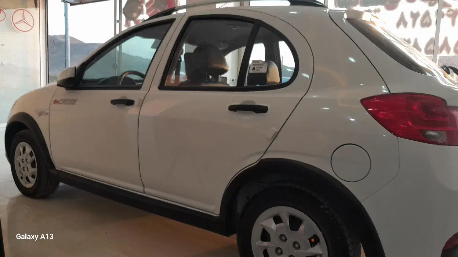 فروشی|خودرو سواری و وانت|جرگلان, |دیوار