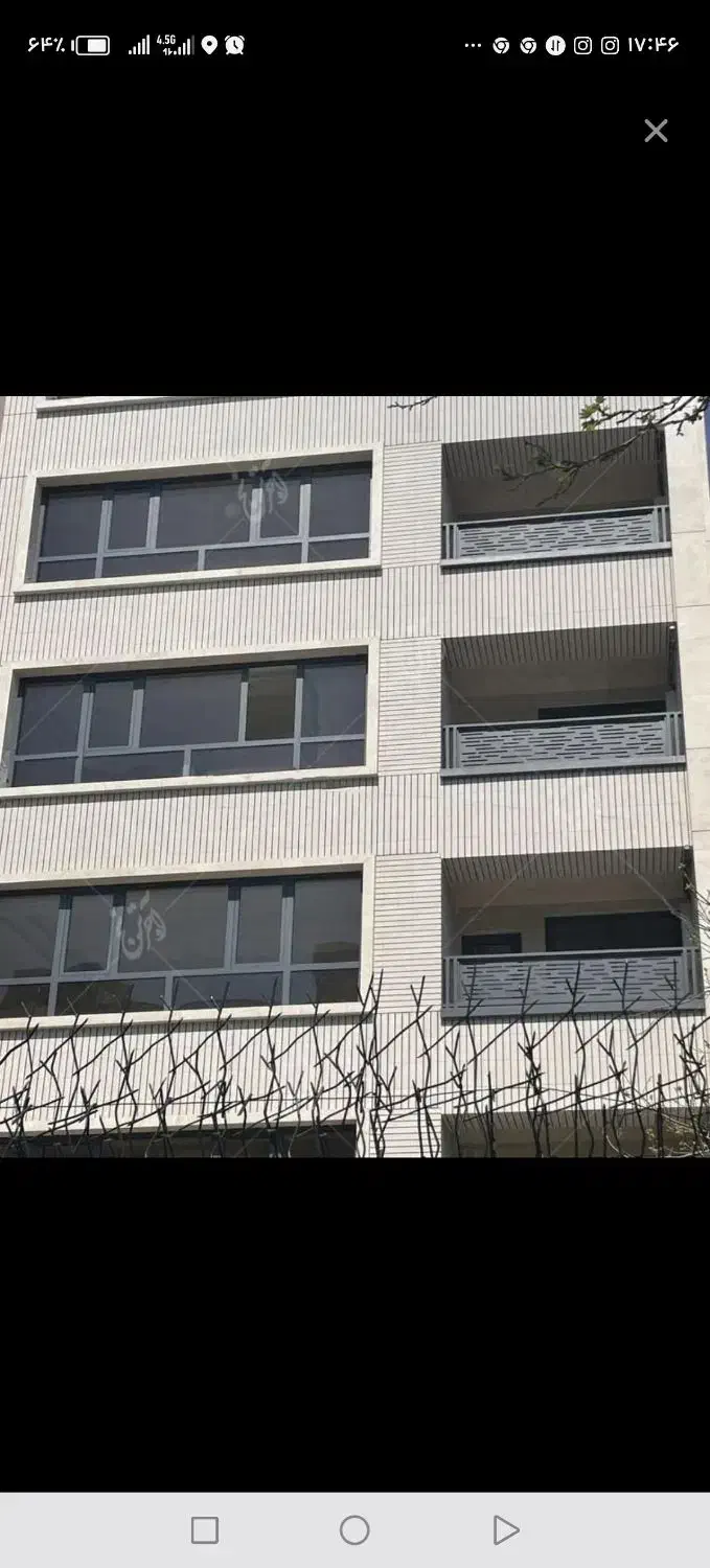 آپارتمان 155متر صفر پروین استقلال|فروش آپارتمان|کرمان, |دیوار