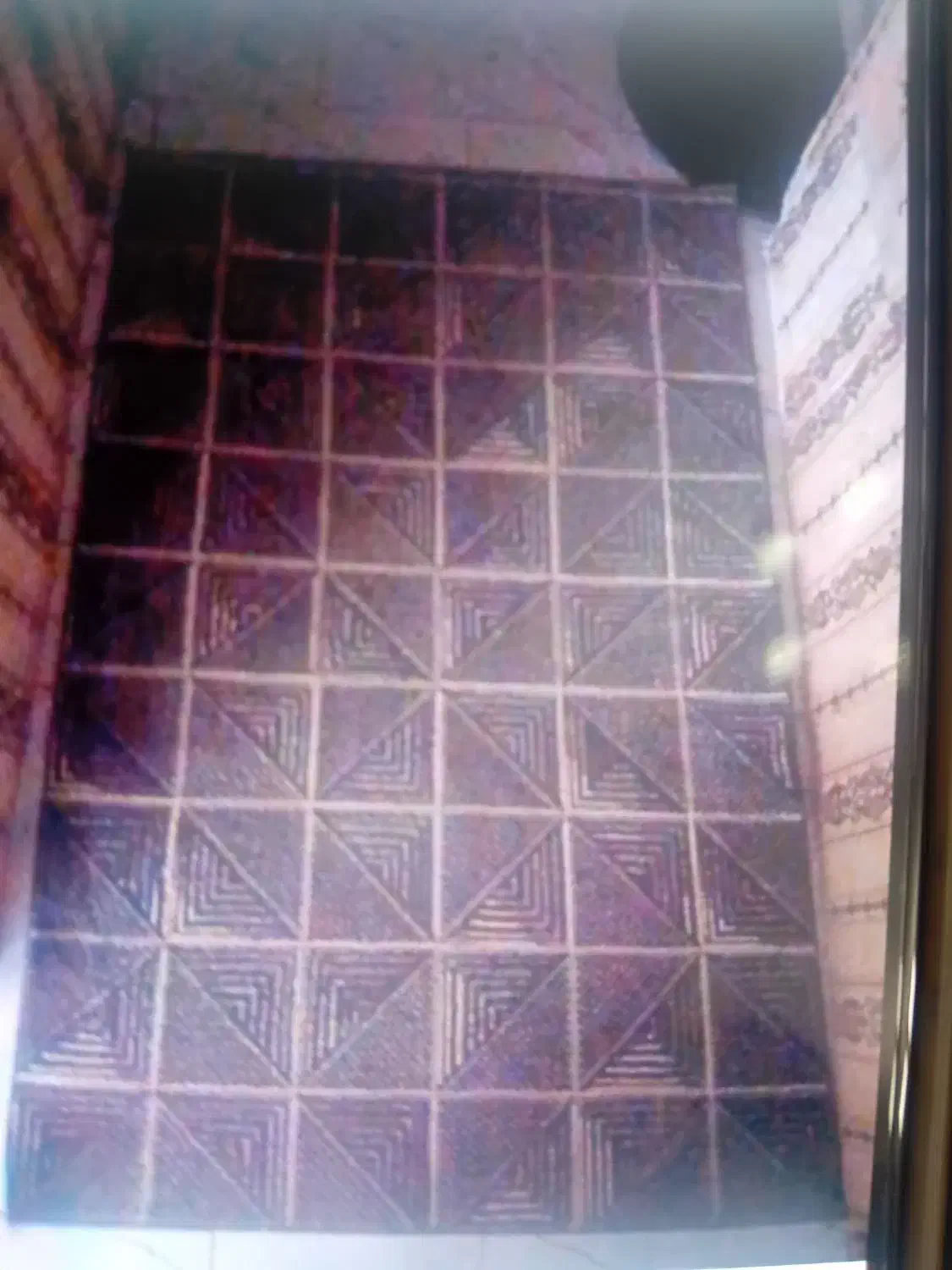 گلیم|حراج|مشهد, کارمندان دوم|دیوار