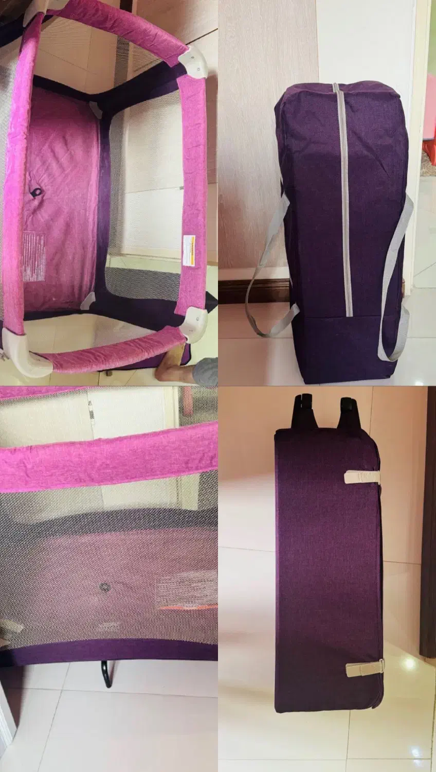 تخت و پارک کودک|تخت و صندلی بچه|تهران, حشمتیه|دیوار