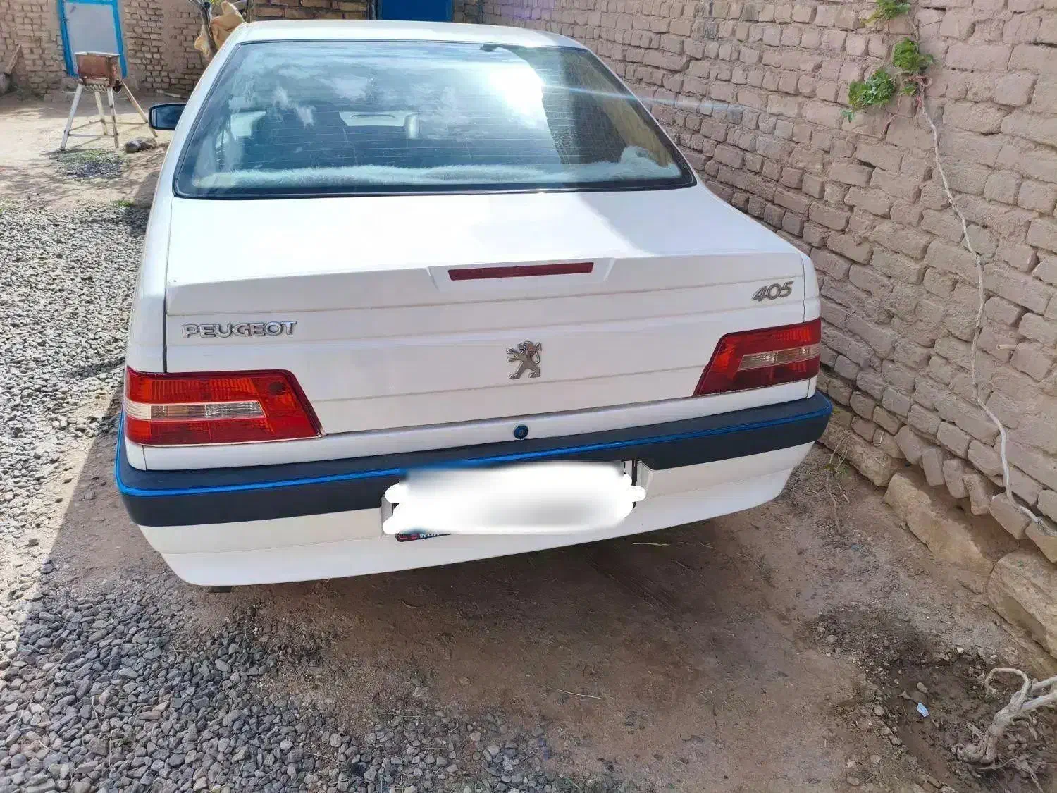 SLX405|خودرو سواری و وانت|سبزوار, کاشفی شمالی (دادگستری)|دیوار