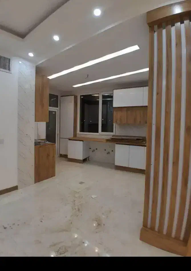 کابینت دورنگ امیرعل|مصالح و تجهیزات ساختمان|سمنان, |دیوار