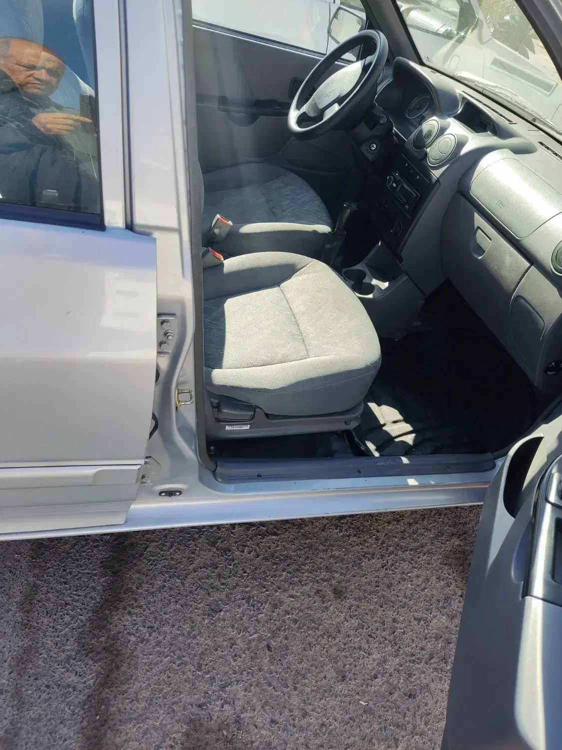 111|خودرو سواری و وانت|بیرجند, |دیوار