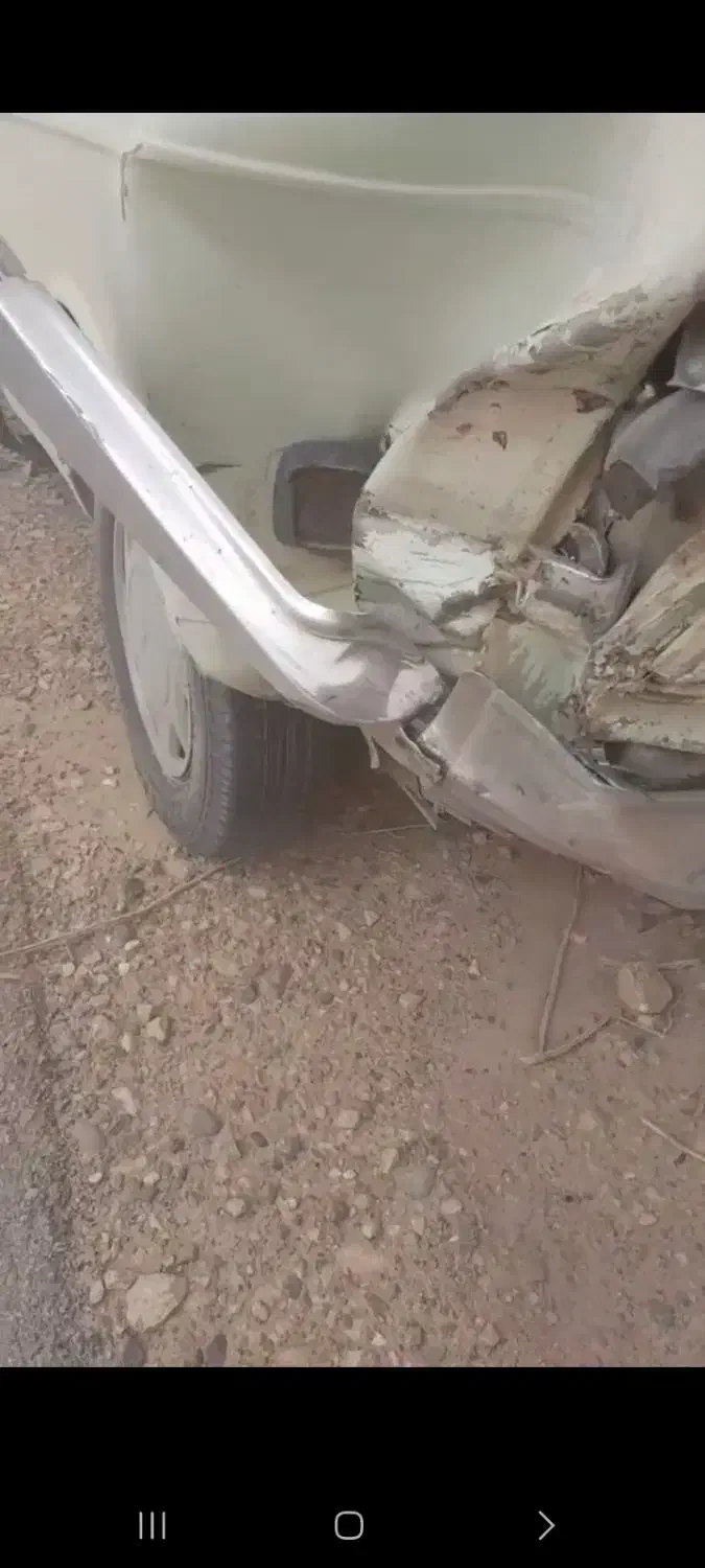 صافکاری شاسی کشی و بازسازی ماشین|خدمات موتور و ماشین|زاهدان, |دیوار