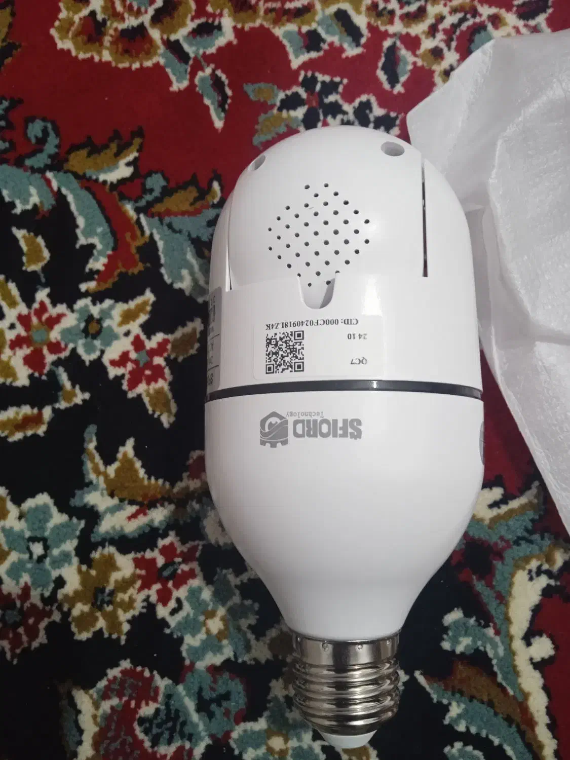 دوربین مداربسته مخفی کنترل از راه دور|دوربین مداربسته|زابل, |دیوار