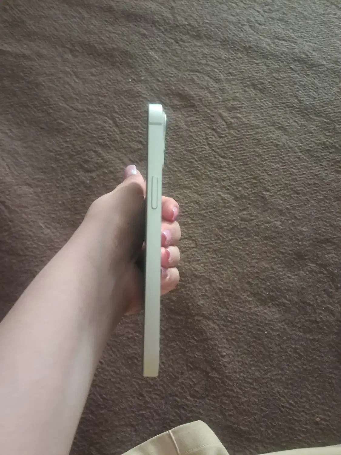 گوشی آیفون ۱۳ نرمال|موبایل|ری, عباس‌آباد|دیوار