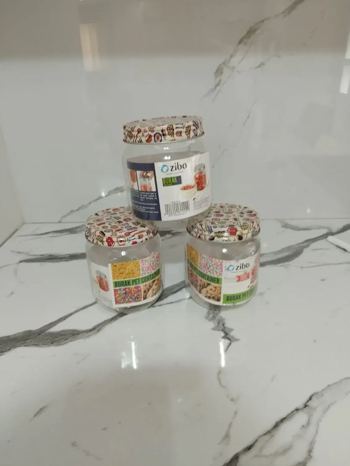 ظرف نگهدارنده|ظروف نگهدارنده، پلاستیکی، یک‌بارمصرف|خرم‌آباد, |دیوار