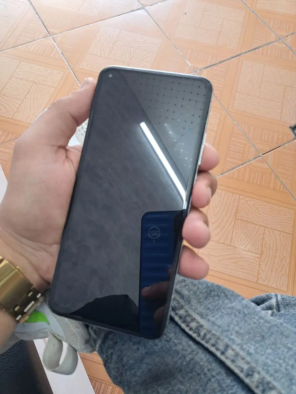 گوشی شیامی mi 10 T|موبایل|فسا, |دیوار