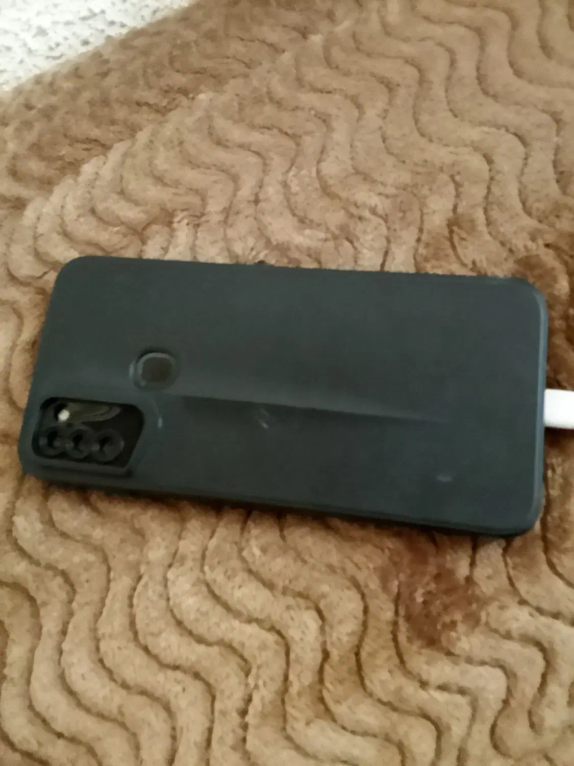 گوشی A11صحیح وسالم|موبایل|اصفهان, بهارستان|دیوار